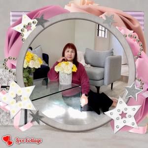 Meet your Posher, Cammy